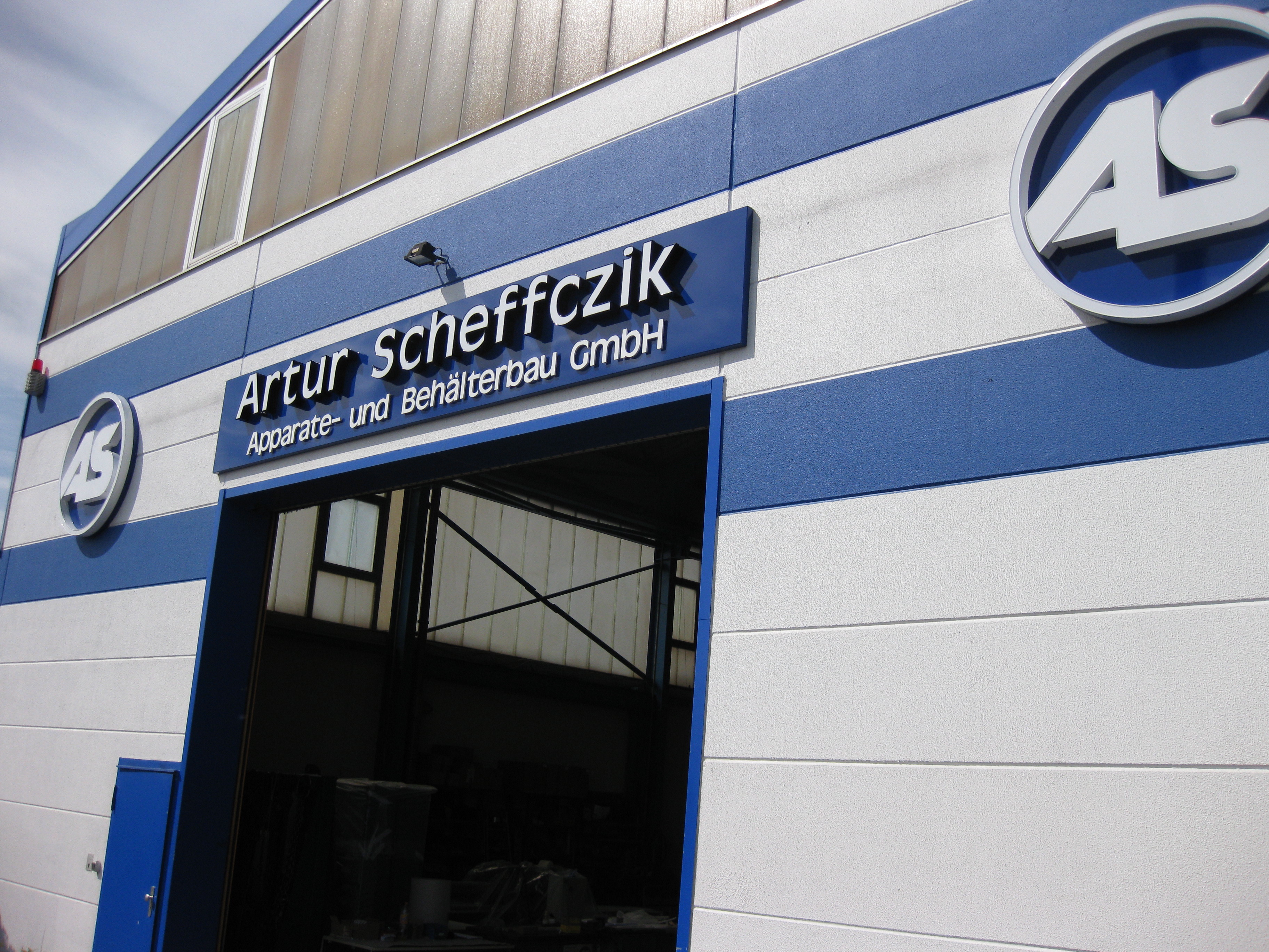 Scheffczik
